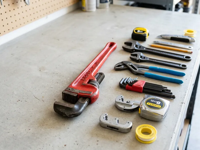 Emergency Plumber in Cuba City, WI
